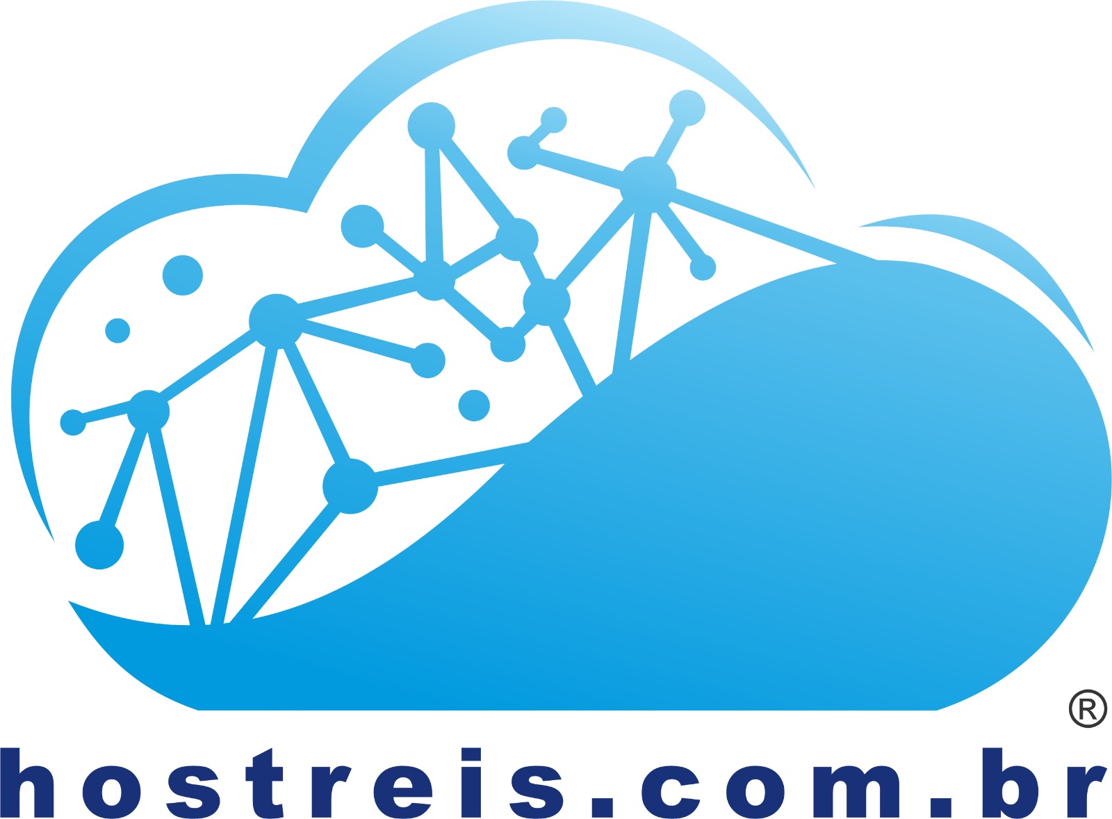 HostReis Logo